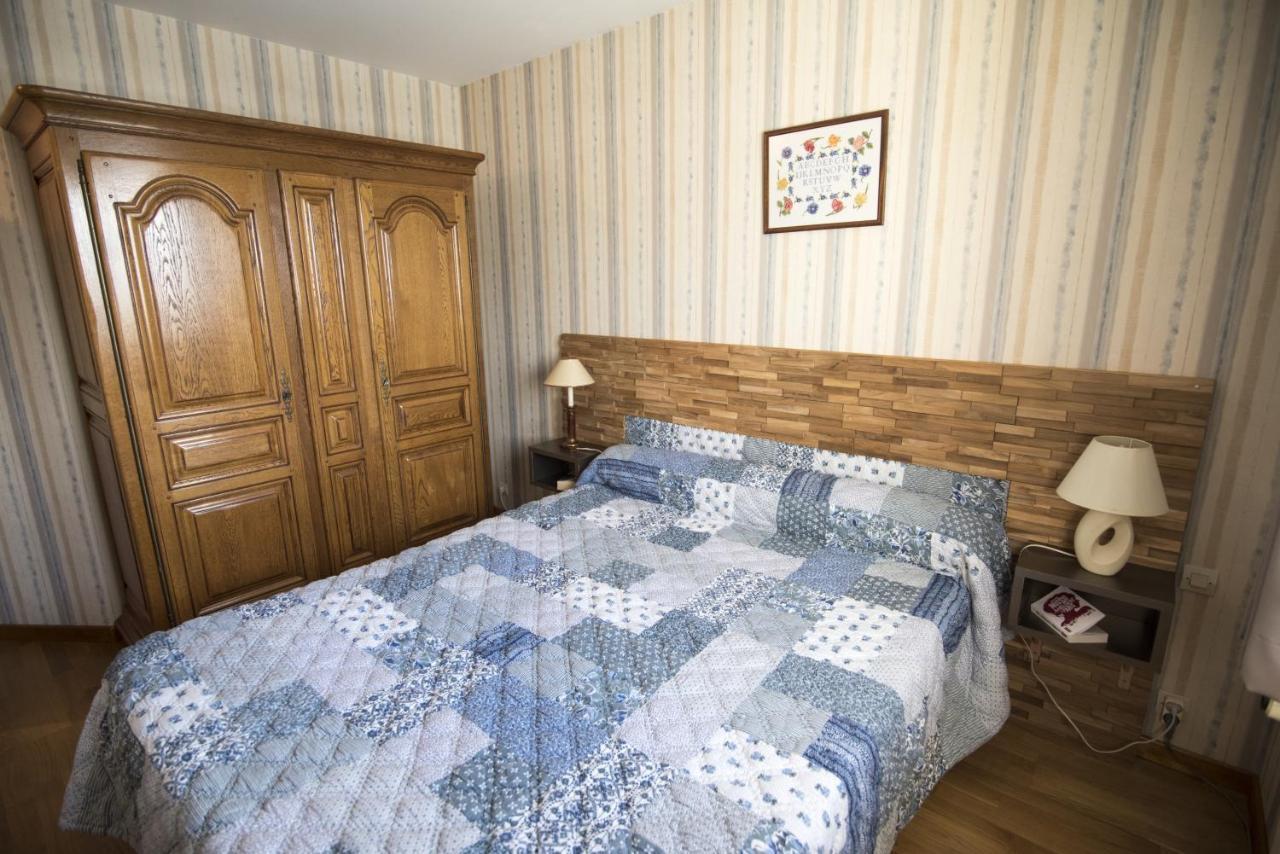 Chez Michelle Et Dany - Chambres D'Hotes Proche D'Annecy Vaulx  ภายนอก รูปภาพ