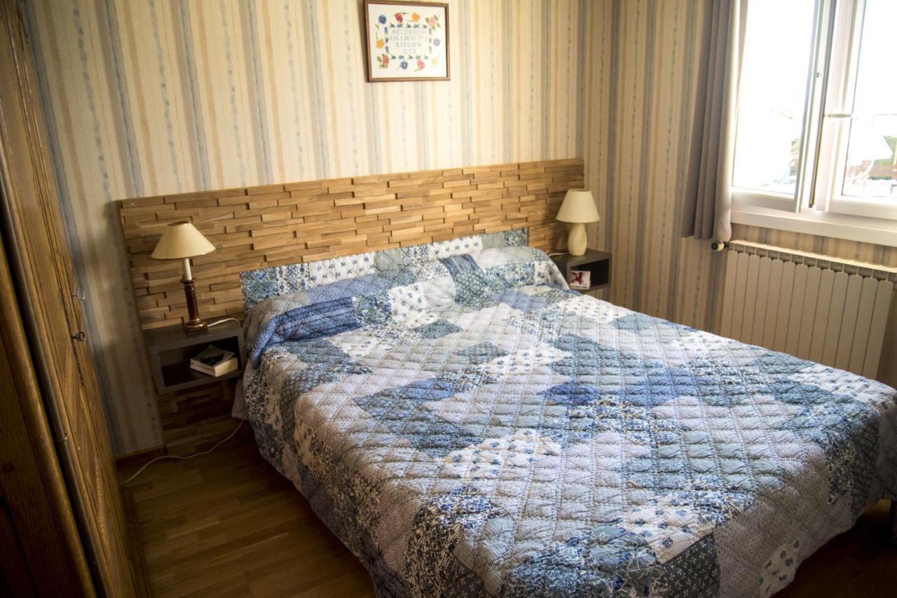 Chez Michelle Et Dany - Chambres D'Hotes Proche D'Annecy Vaulx  ภายนอก รูปภาพ