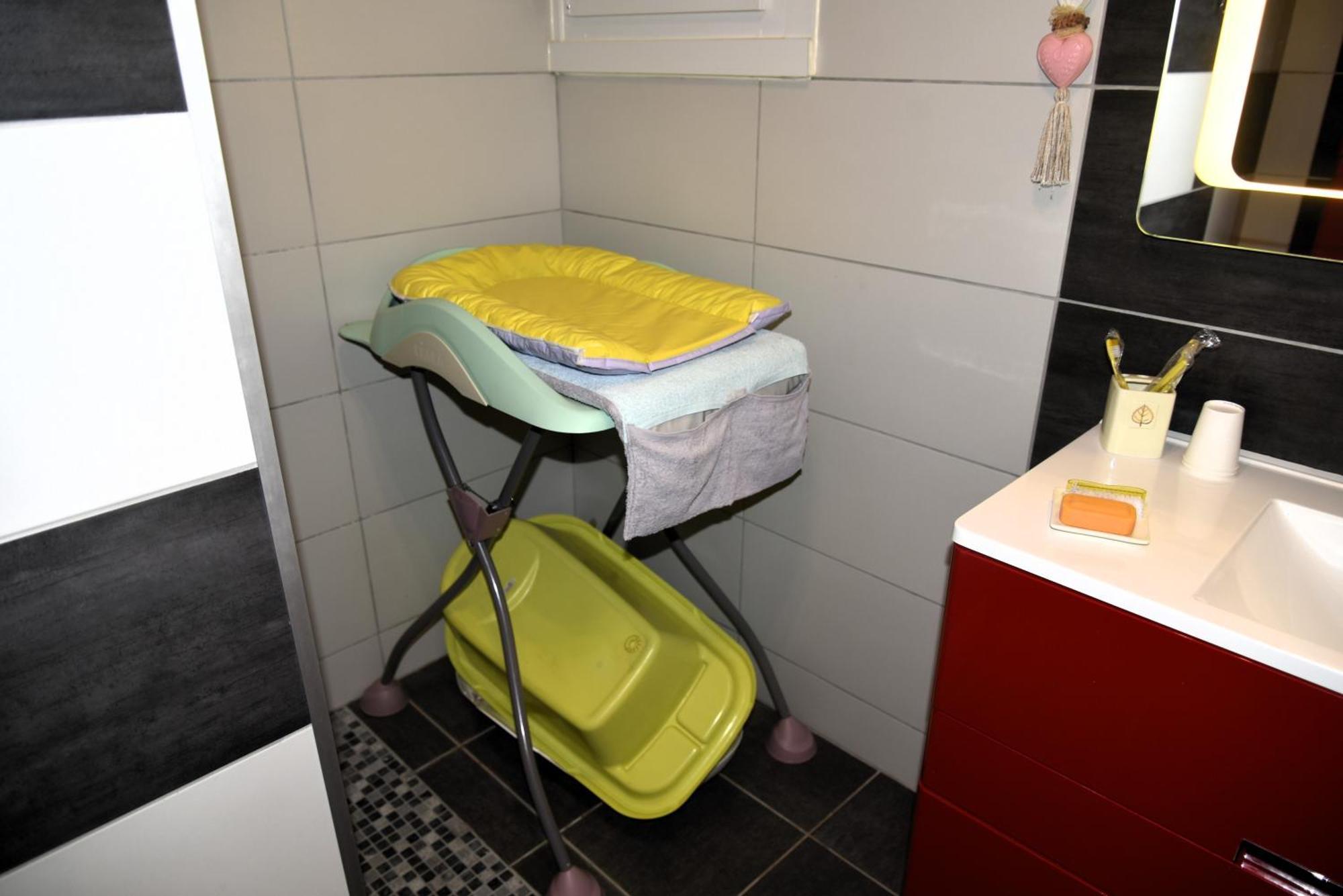 Chez Michelle Et Dany - Chambres D'Hotes Proche D'Annecy Vaulx  ภายนอก รูปภาพ