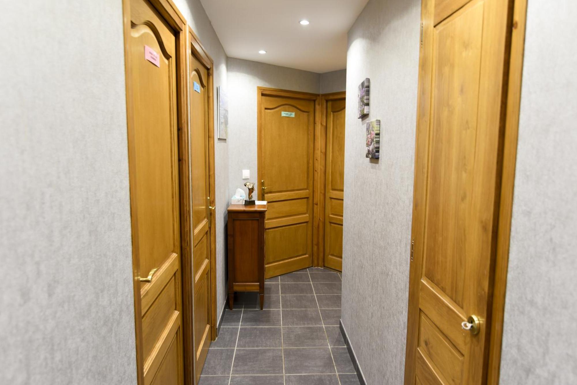 Chez Michelle Et Dany - Chambres D'Hotes Proche D'Annecy Vaulx  ภายนอก รูปภาพ